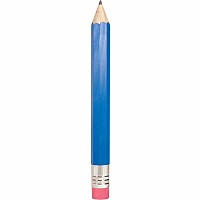 Giant Pencil (Assorted Colors)