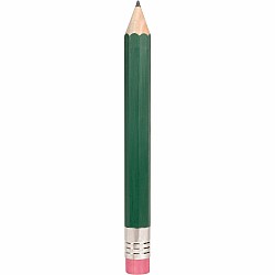 Giant Pencil (Assorted Colors)