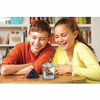 STEAM Powered Kids Kitchen Science Deluxe 