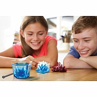 STEAM Powered Kids Kitchen Science Deluxe 