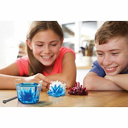 STEAM Powered Kids Kitchen Science Deluxe 