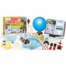 Scientific Discovery Set