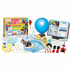 Scientific Discovery Set