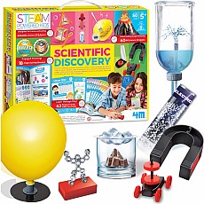 Scientific Discovery Set