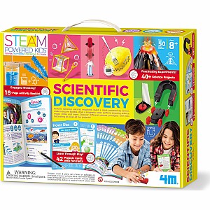 Scientific Discovery Set