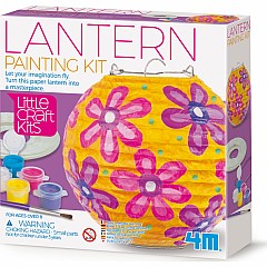 Little Craft Lantern Painting Kit 