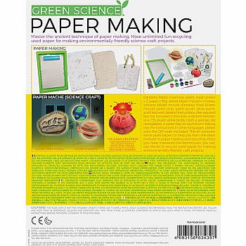 Paper Making Kit 