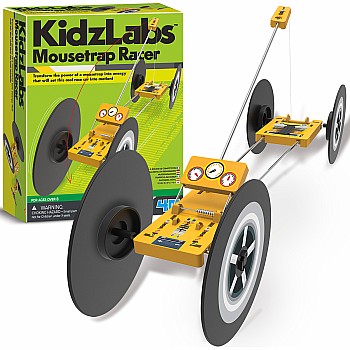 Mousetrap Racer (6)