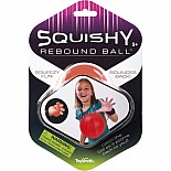 Squishy Rebound Ball