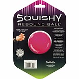 Squishy Rebound Ball