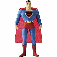 Superman 5.5" Bendable