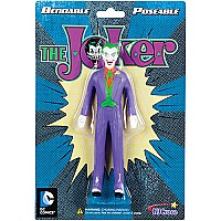 The Joker 5.5In Bendable