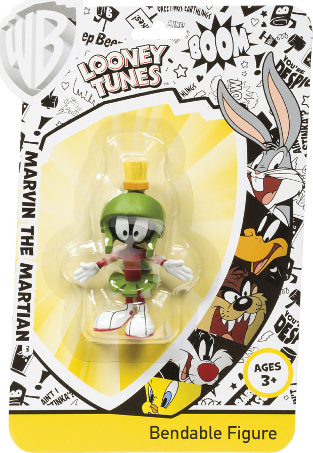 Marvin the Martian - Rainbow Toys