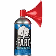 Fart in a Can