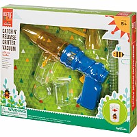 Bug Vacuum Set