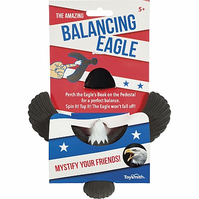 Balancing Eagle (24)