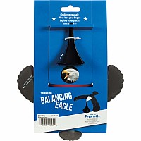 BALANCING EAGLE