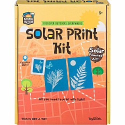 Solar Print Kit(8)