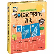 Solar Print Kit