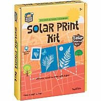 Solar Print Kit