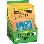 Solar Print Paper