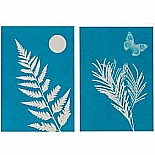 Solar Print Paper