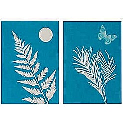 Solar Print Paper