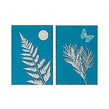 Solar Print Paper