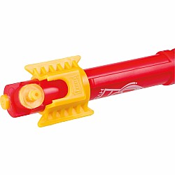 LIQUI-FLY HYDRO ROCKET