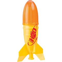 Lanard Liqui-fly Hydro Rocket  (Assorted Colors)