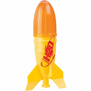 Lanard Liqui-fly Hydro Rocket  (Assorted Colors)