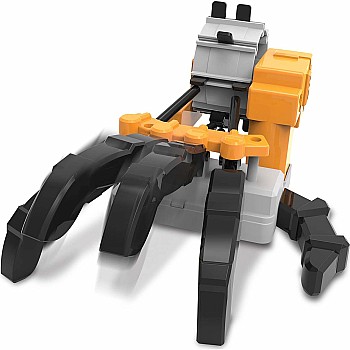 MOTORIZED ROBOT HAND