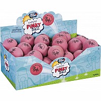 PINKY BALL (1)