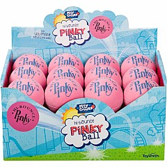 Playground Classics Pinky Ball