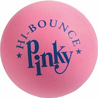 PINKY BALL