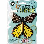 Butterfly Surprise.