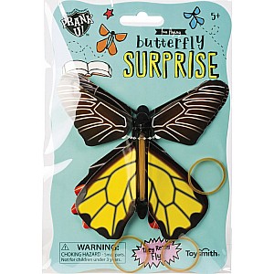 BUTTERFLY SURPRISE