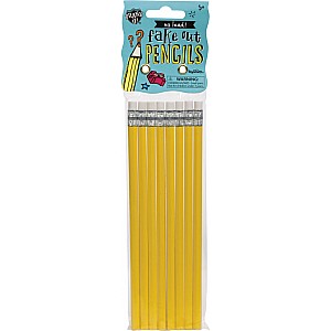 FAKE OUT PENCILS