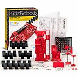 4M KidzRobotix Domino Bot (6)