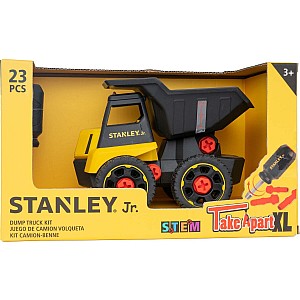 Take Apart XL Dump Truck