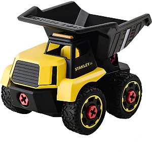 Take Apart XL Dump Truck