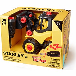 Stanley Jr Take Apart Classic Front Loader