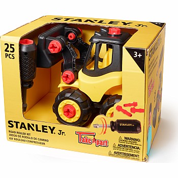 Stanley Jr Take Apart Classic Front Loader