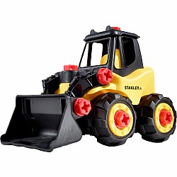 Stanley Jr Take Apart Classic Front Loader