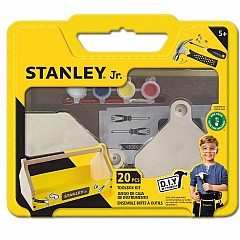 Stanley Jr. Toolbox Kit