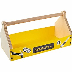 Stanley Jr. Toolbox Kit