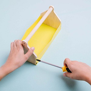 Stanley Jr. Toolbox Kit