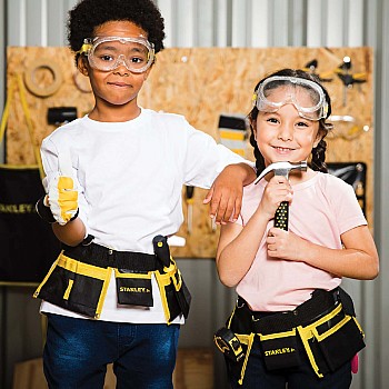 Stanley Jr. Tool Belt