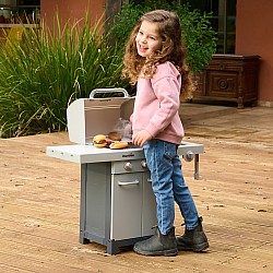 Kids BBQ Set