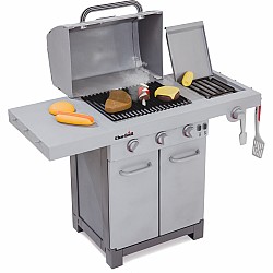 Kids BBQ Set